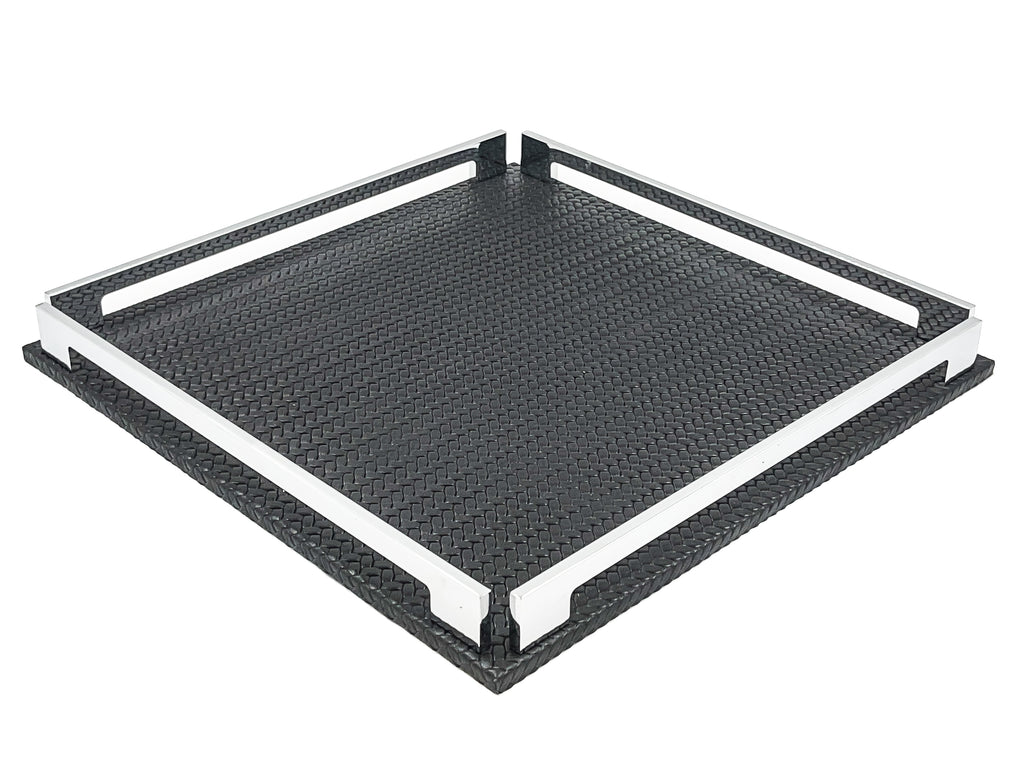 Bodrum Kare Tepsi 37x37 cm