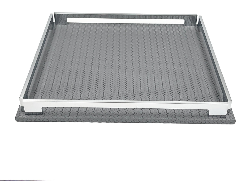 Bodrum Kare Tepsi 37x37 cm