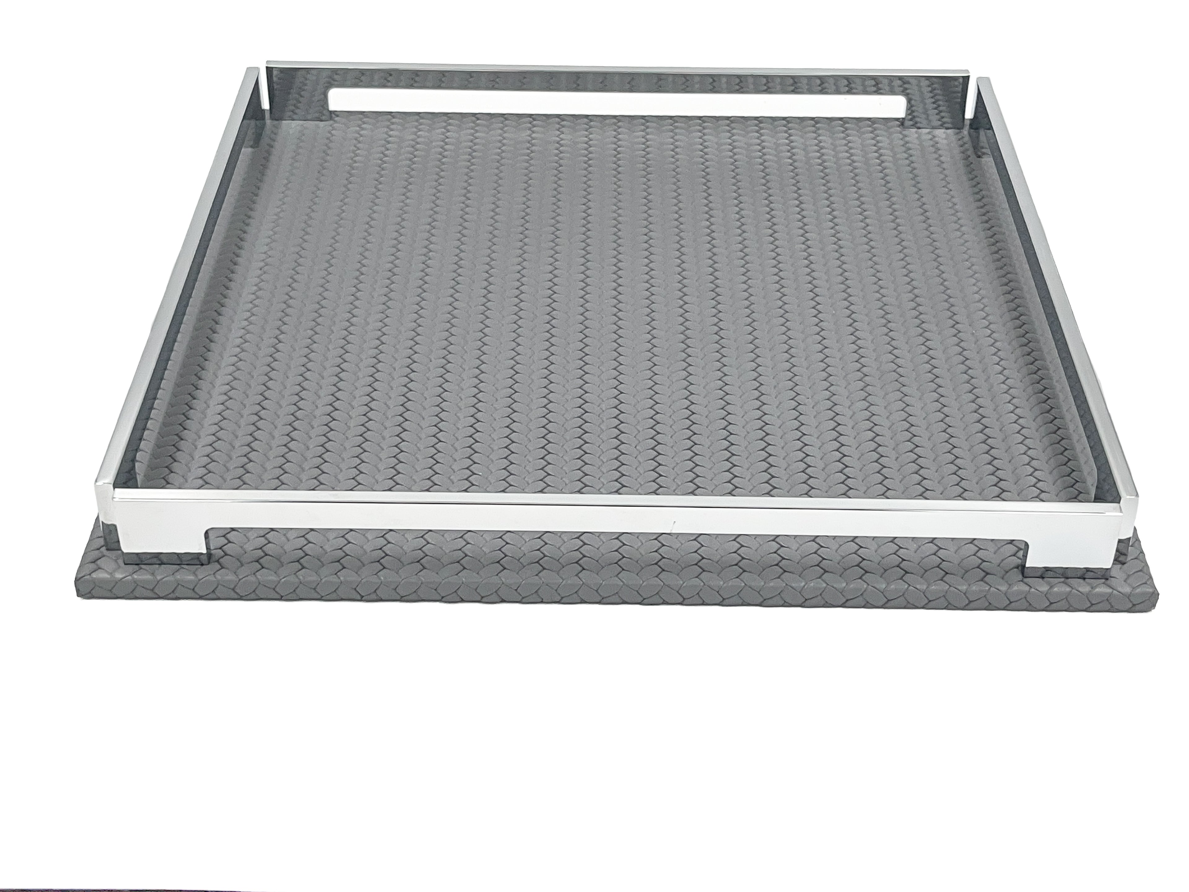 Bodrum Kare Tepsi 37x37 cm