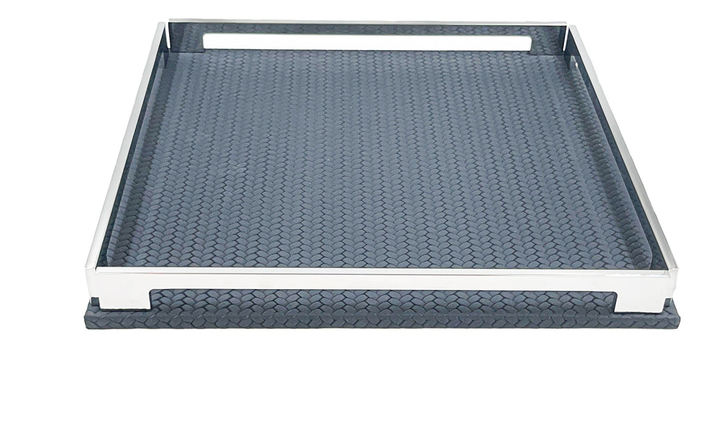 Bodrum Kare Tepsi 37x37 cm