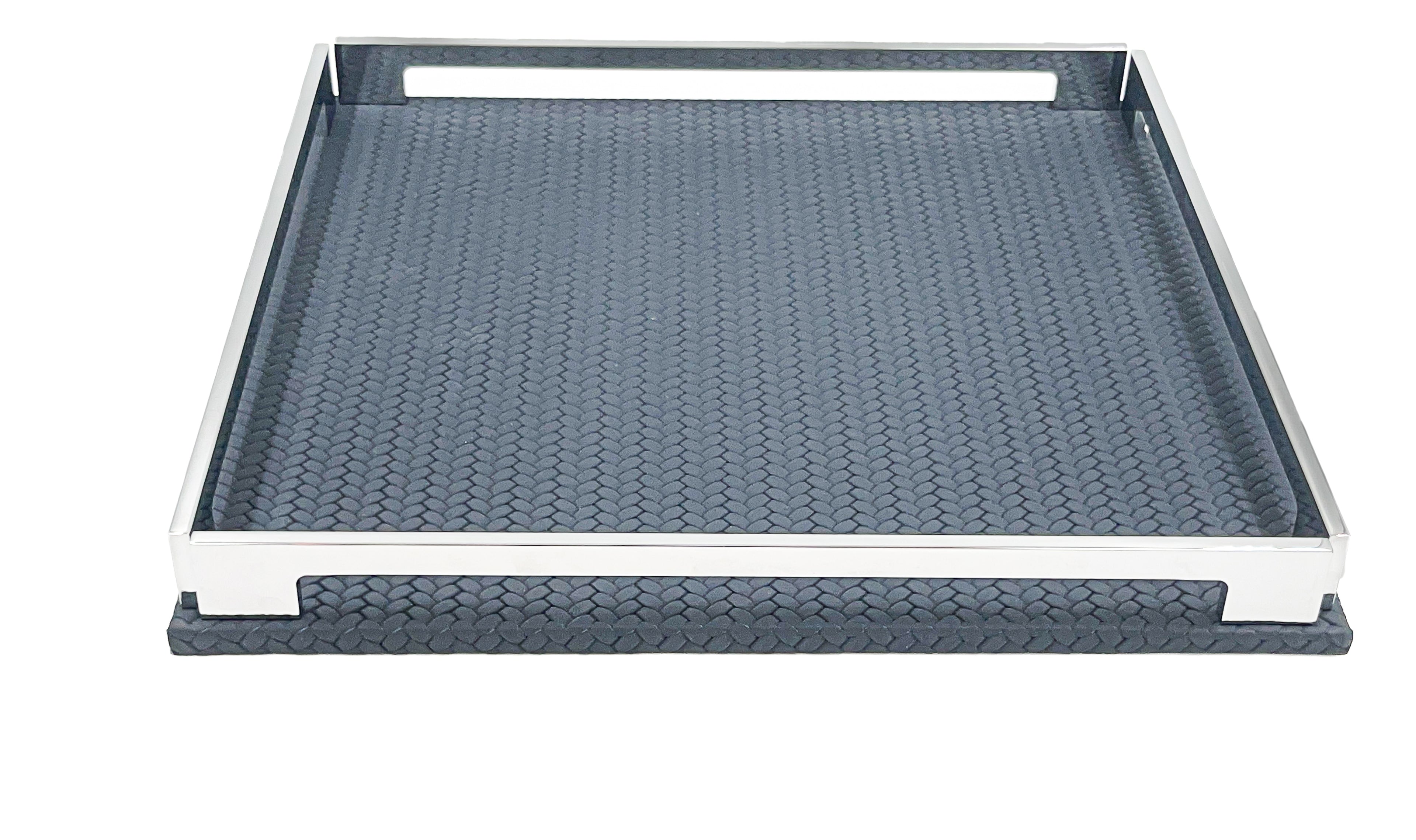 Bodrum Kare Tepsi 37x37 cm