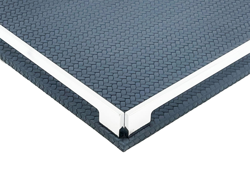 Bodrum Kare Tepsi 37x37 cm