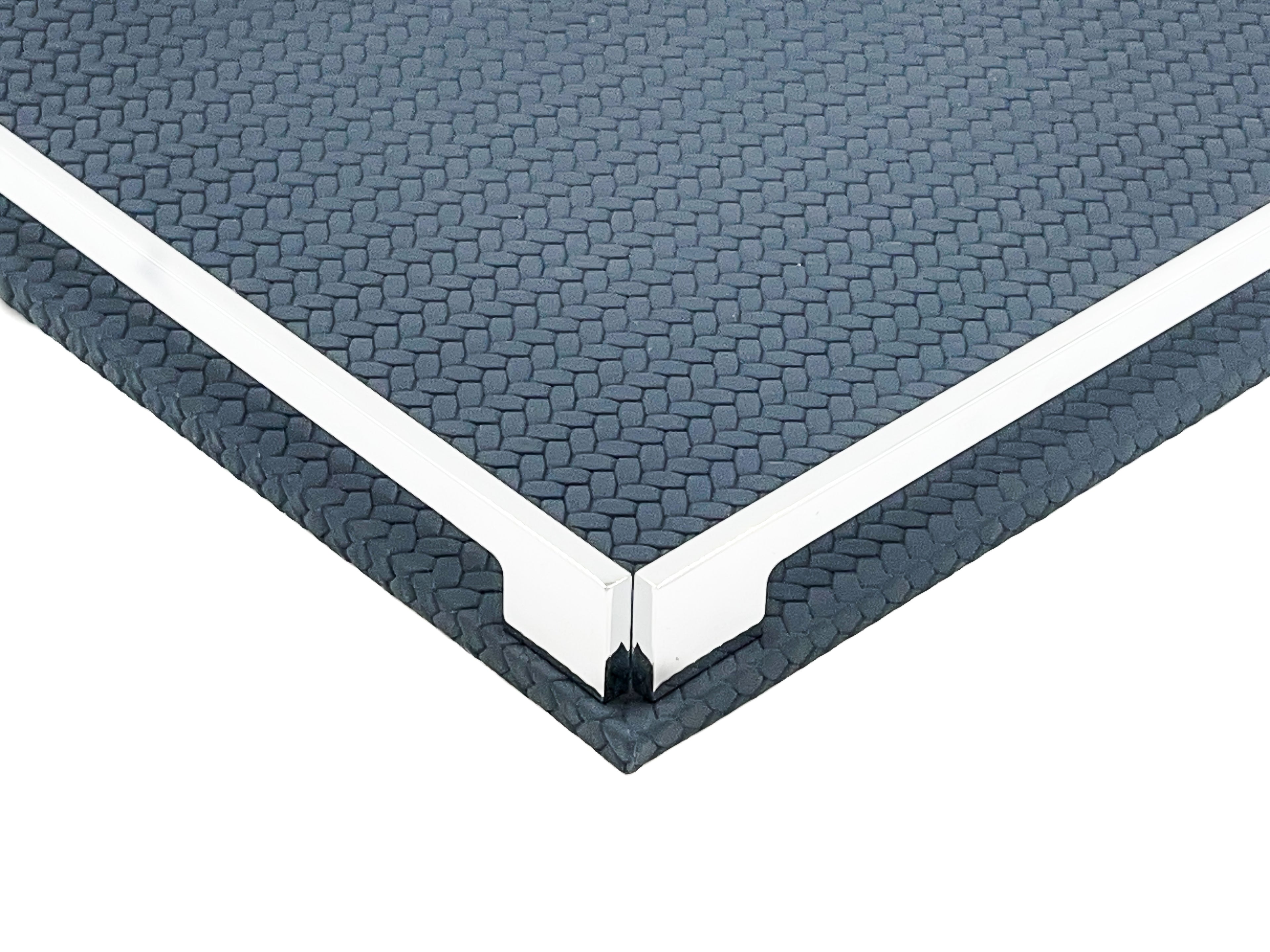 Bodrum Kare Tepsi 37x37 cm