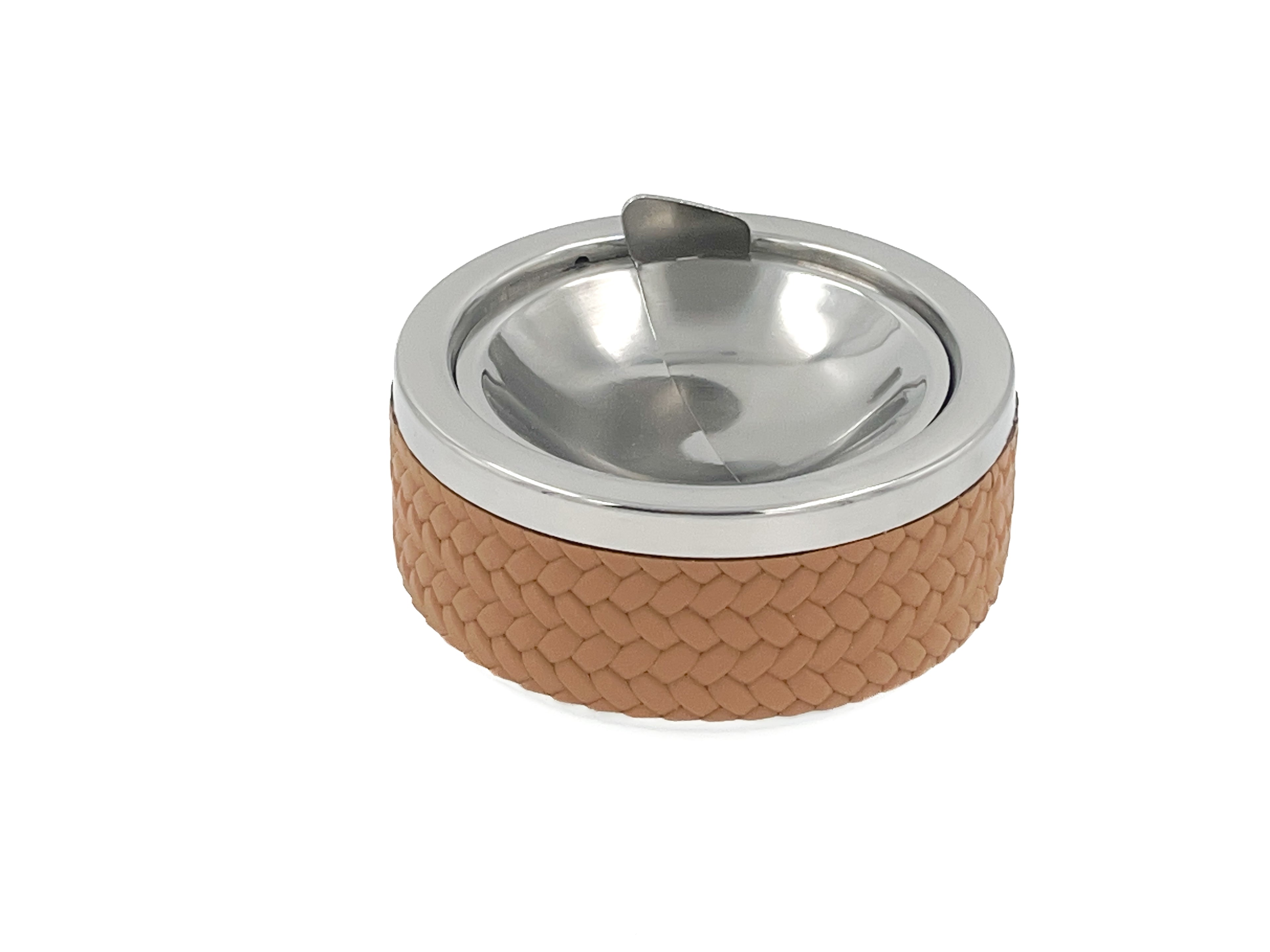 Kapaklı küllük,basmalı küllük,metal küllük