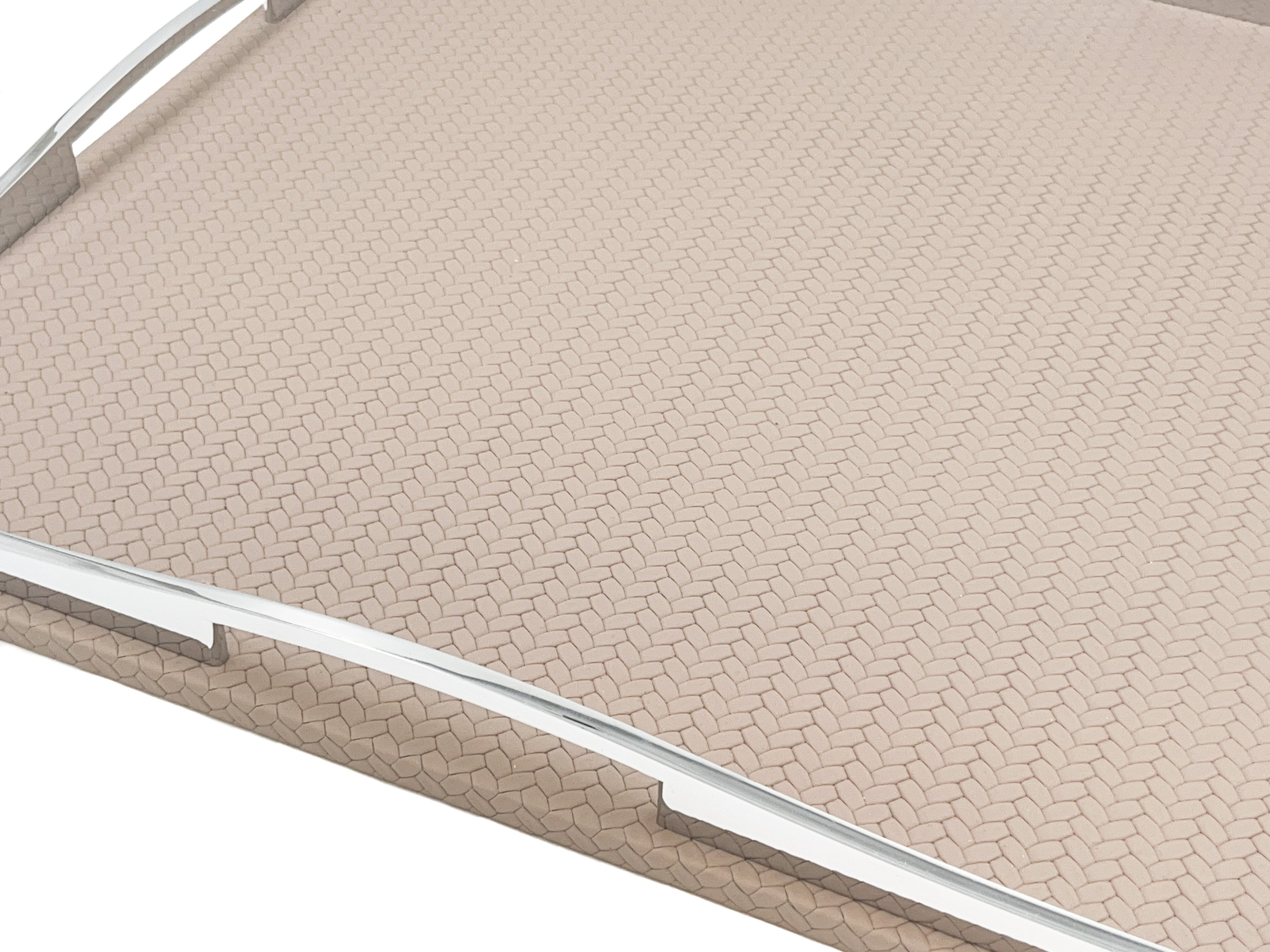 Bodrum Büyük Boy Tepsi 51x51 cm