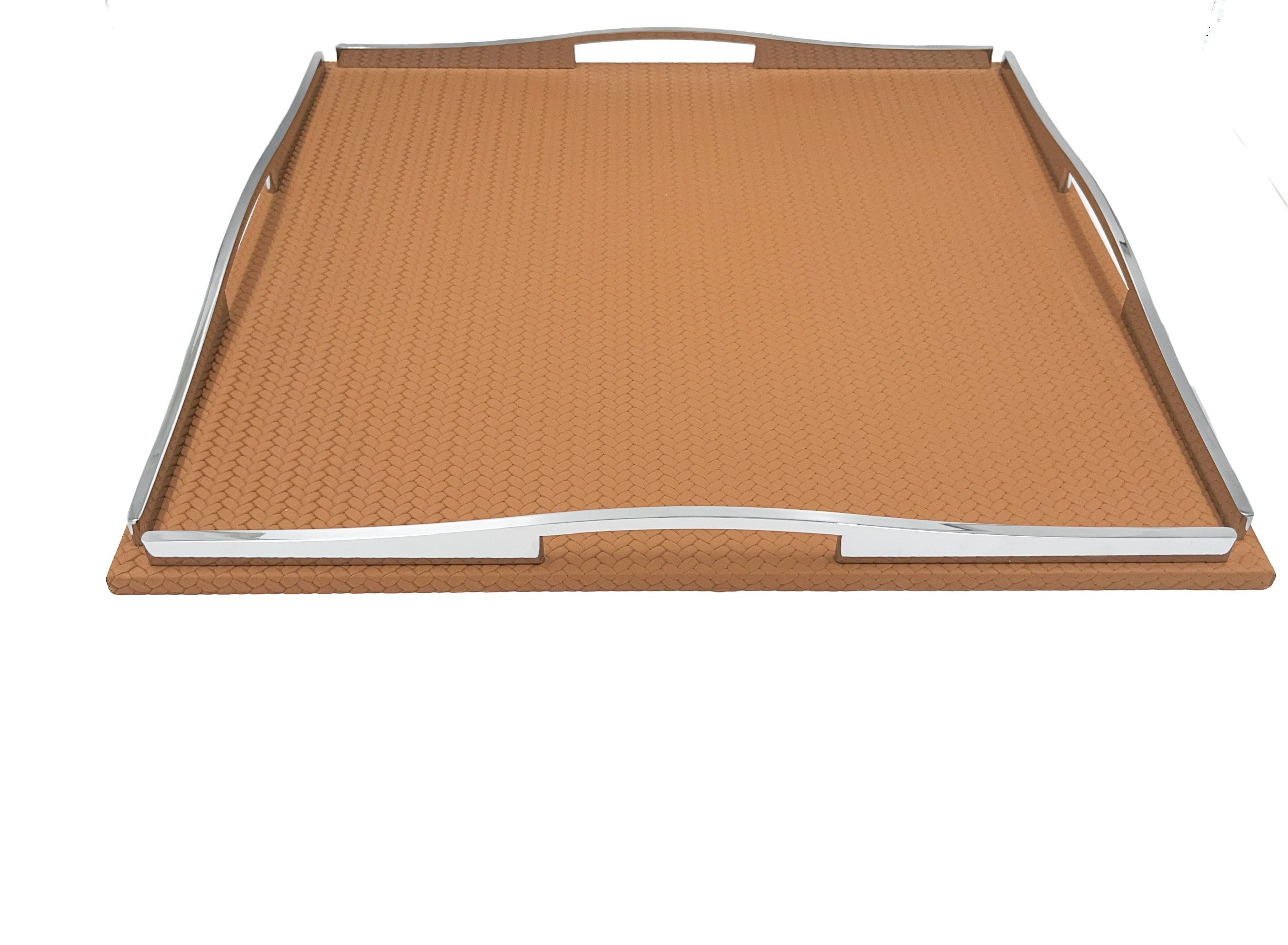 Bodrum Büyük Boy Tepsi 51x51 cm