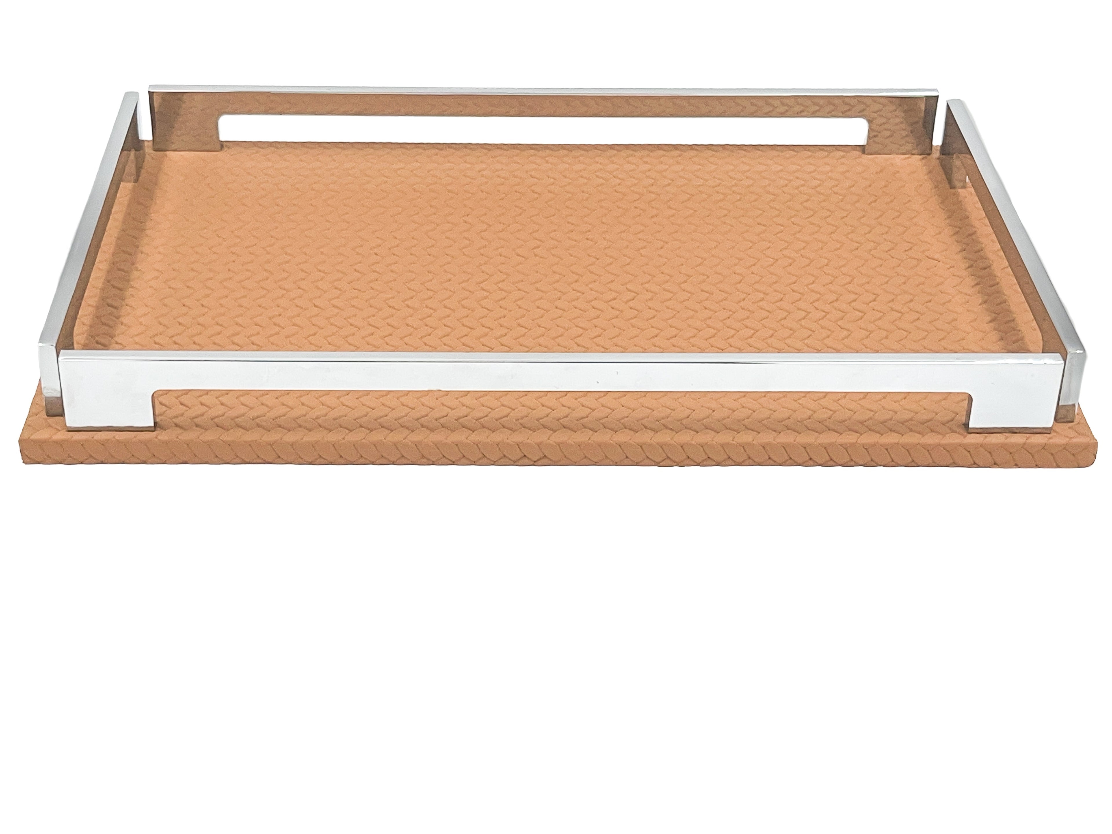 Fethiye Dikdörtgen Tepsi 30x16 cm