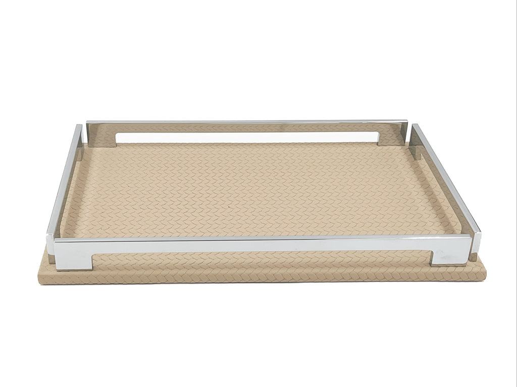 Fethiye Dikdörtgen Tepsi 30x16 cm