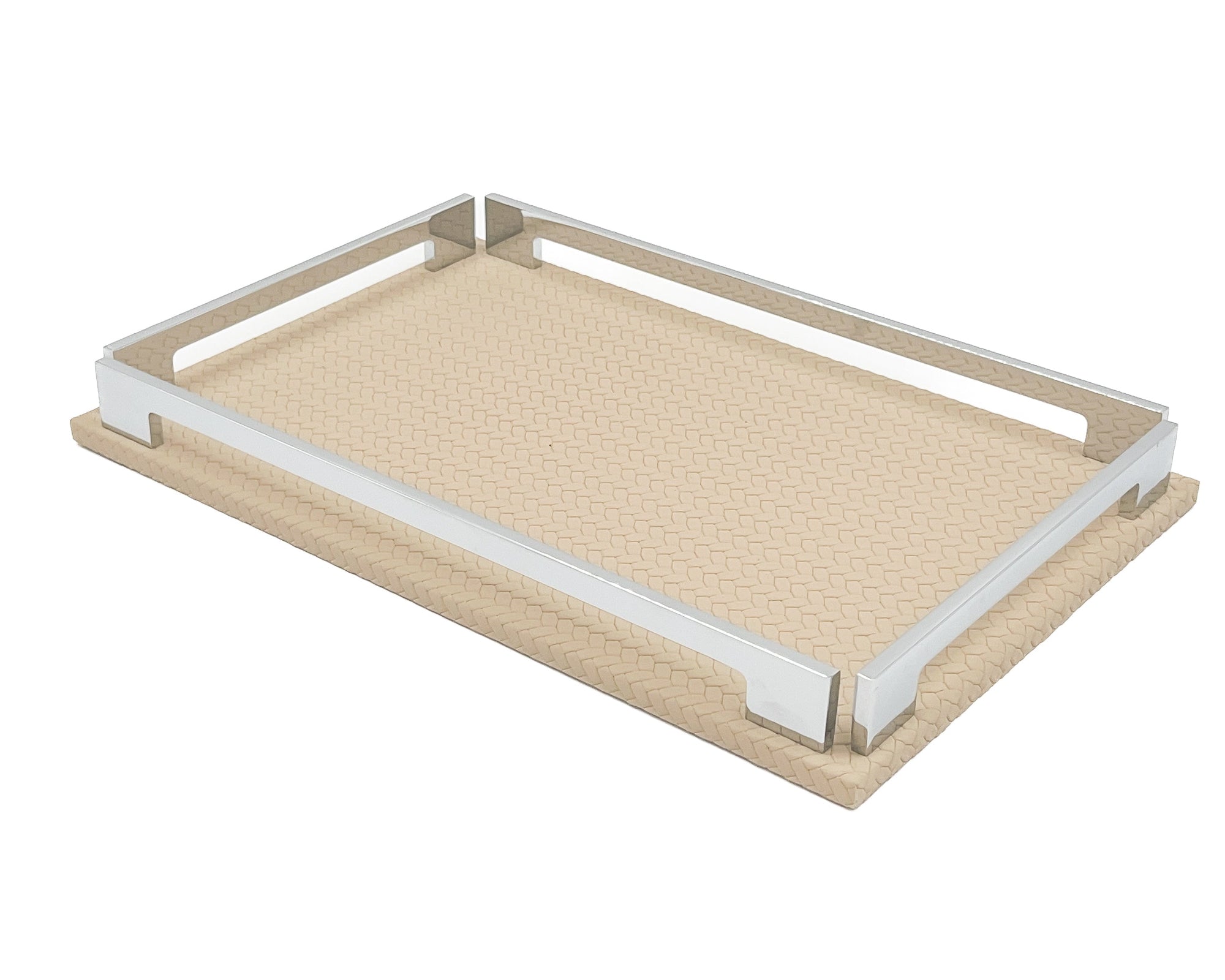 Fethiye Dikdörtgen Tepsi 30x16 cm