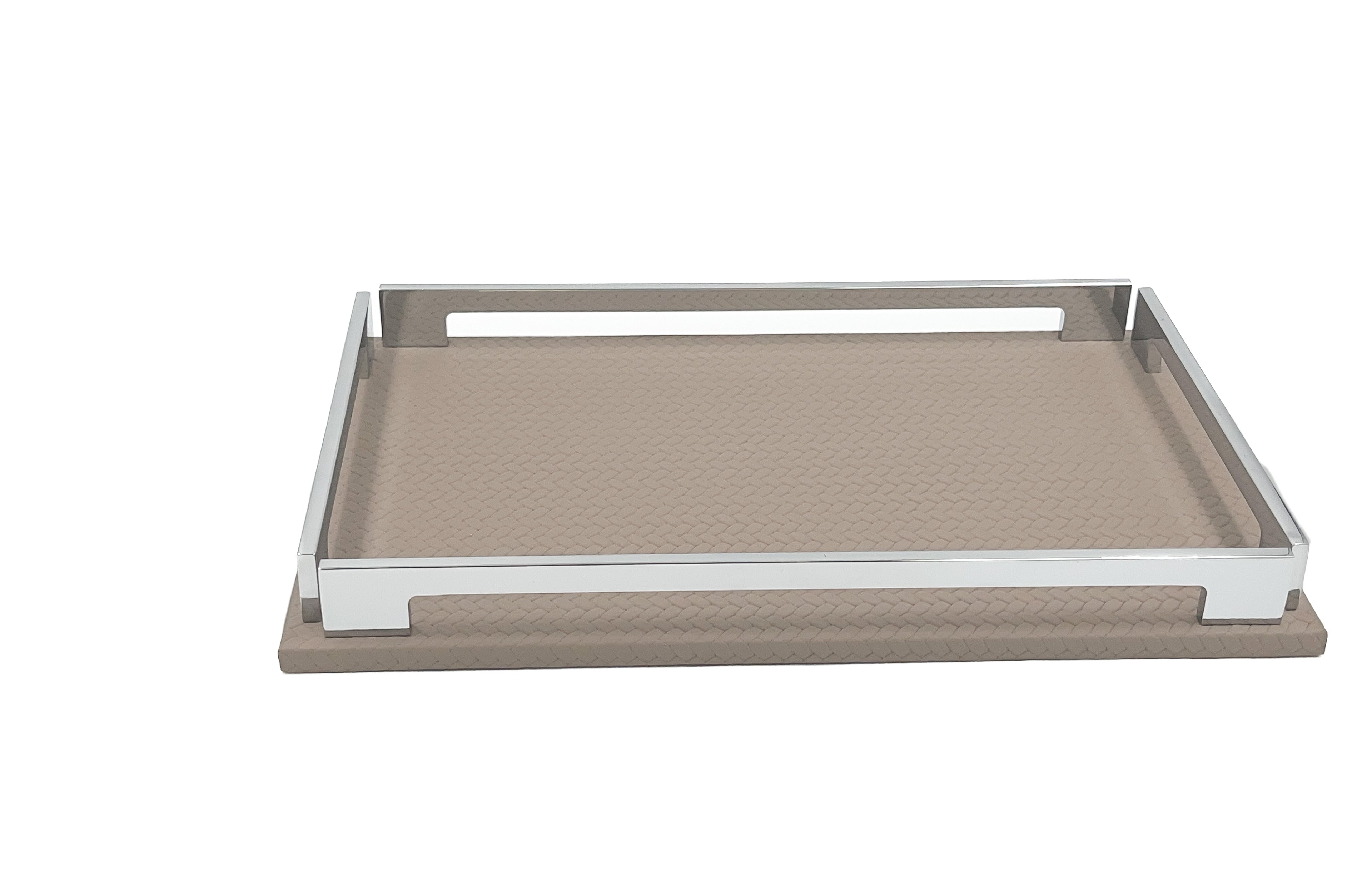 Fethiye Dikdörtgen Tepsi 30x16 cm