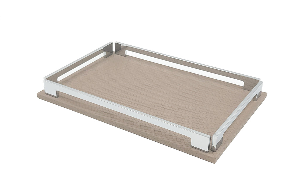 Fethiye Dikdörtgen Tepsi 30x16 cm