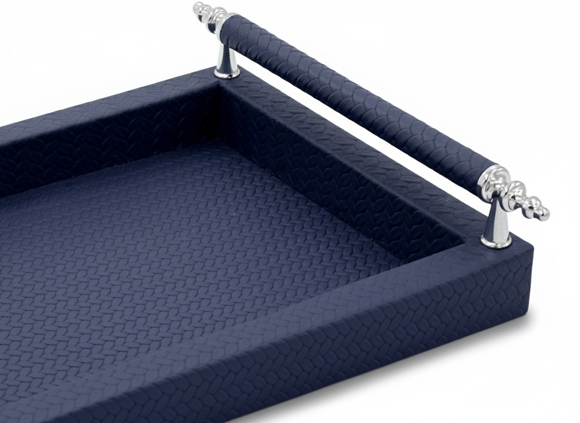 Servis Tepsisi 31x21x5 cm