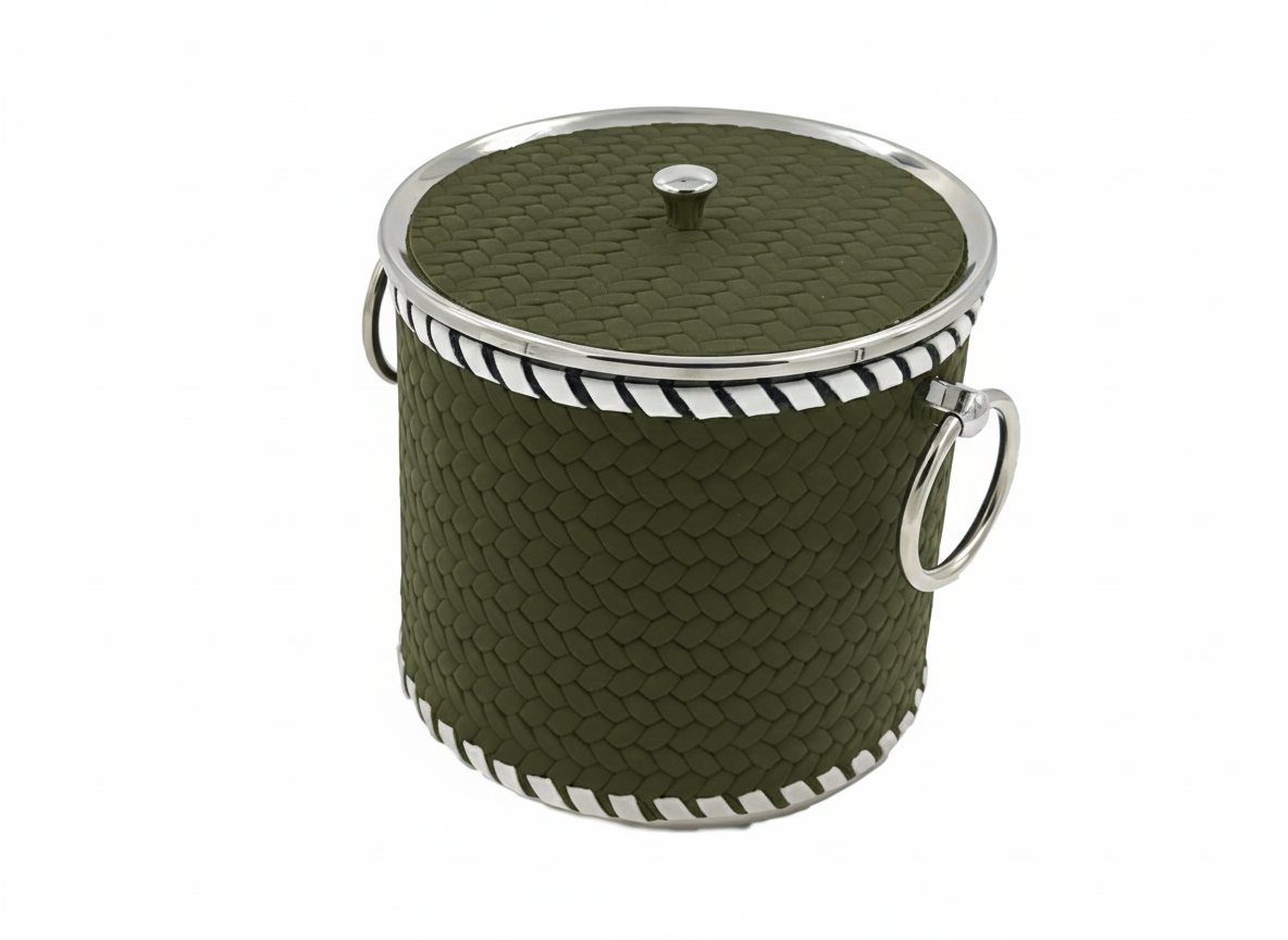 Küçük Buz Kovası