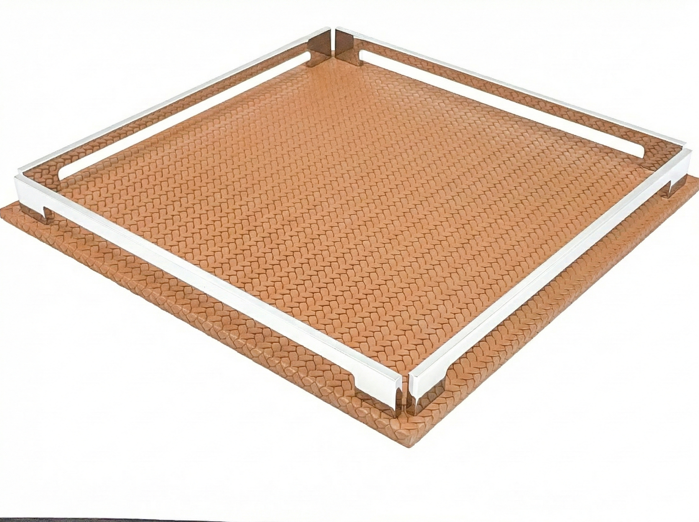 Bodrum Kare Tepsi 37x37 cm