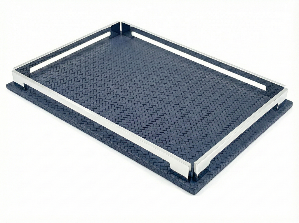 Fethiye Dikdörtgen Tepsi 30x16 cm