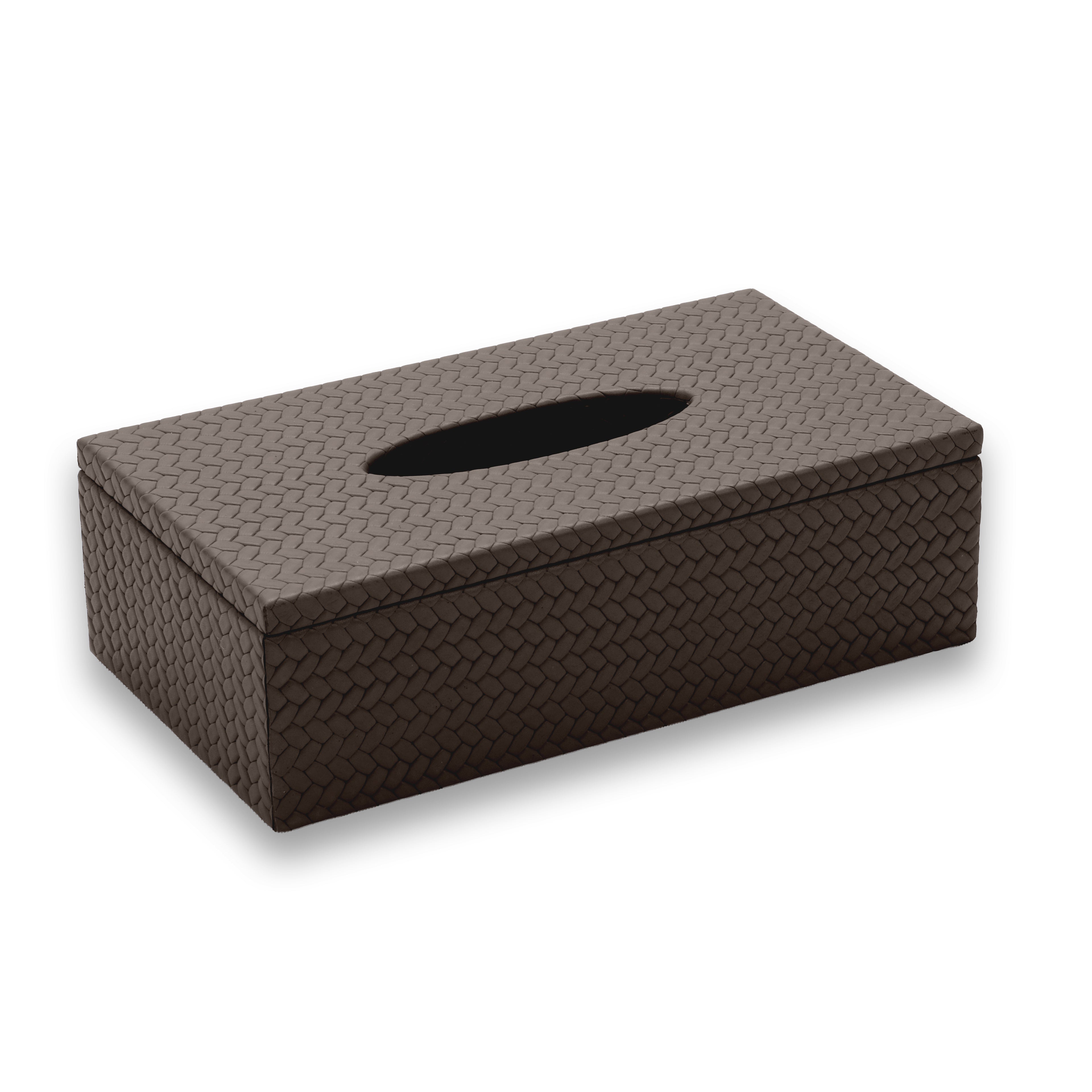 Dikdörtgen Klenex Kutusu