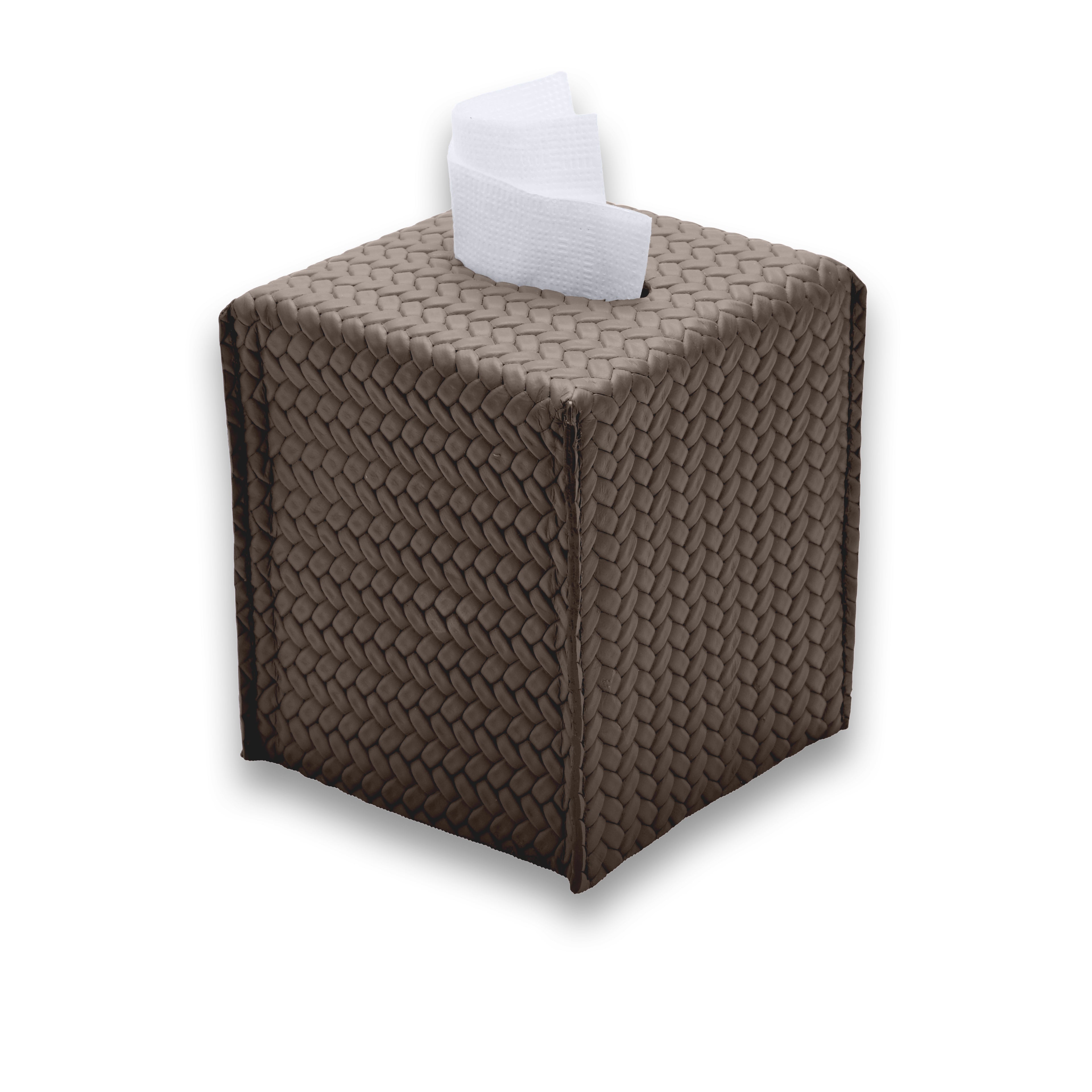 Kare Klenex Peçetelik