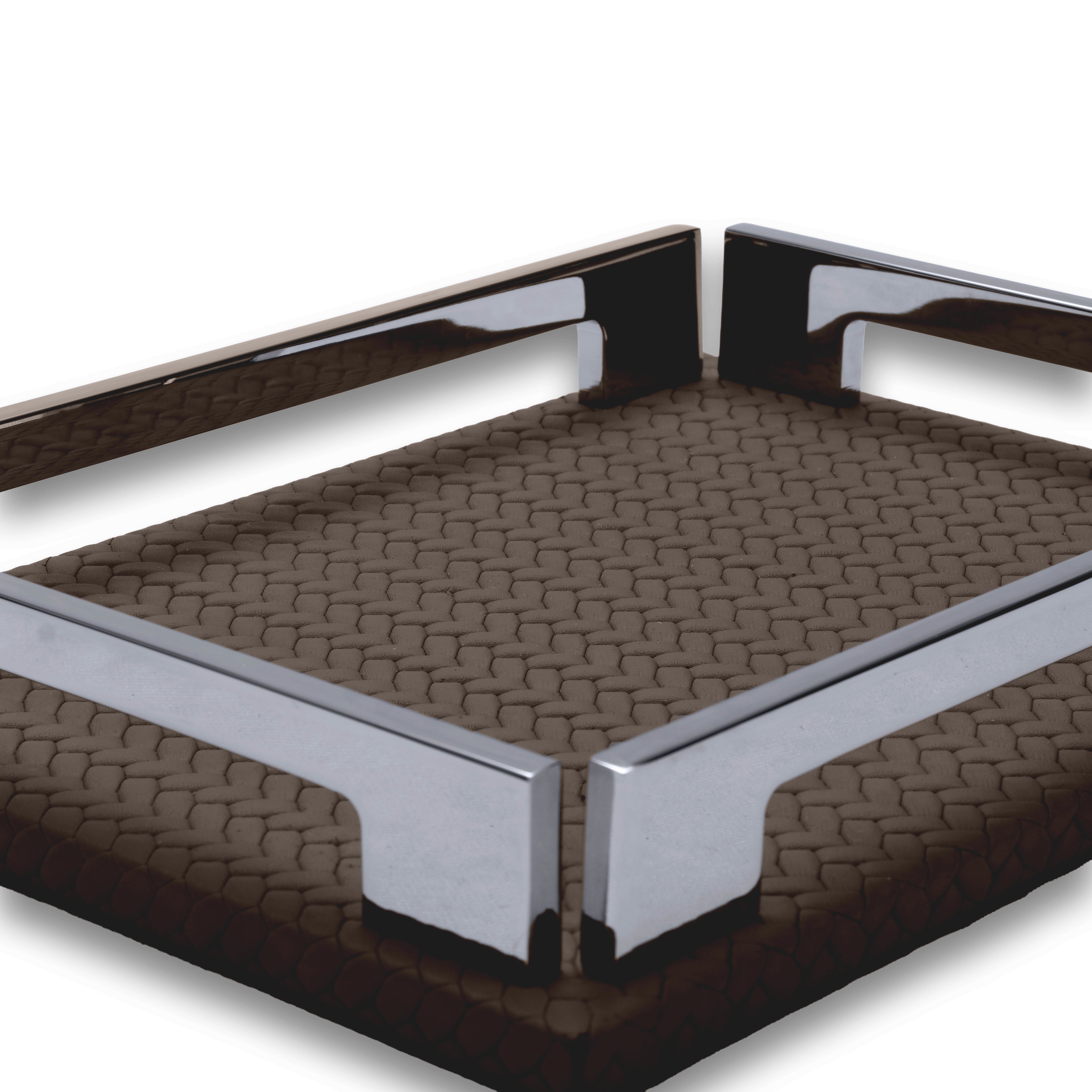 Fethiye Mini Tepsi 25x19 cm