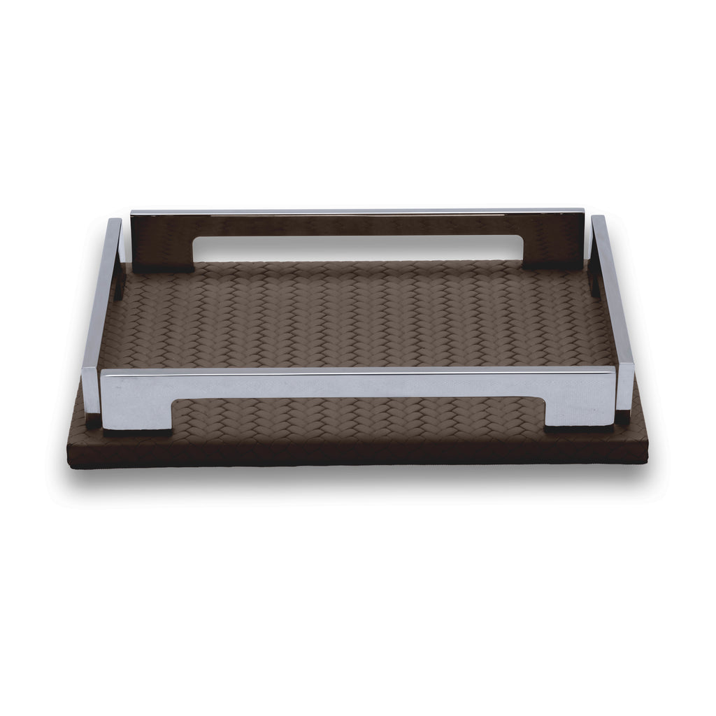 Fethiye Mini Tepsi 25x19 cm