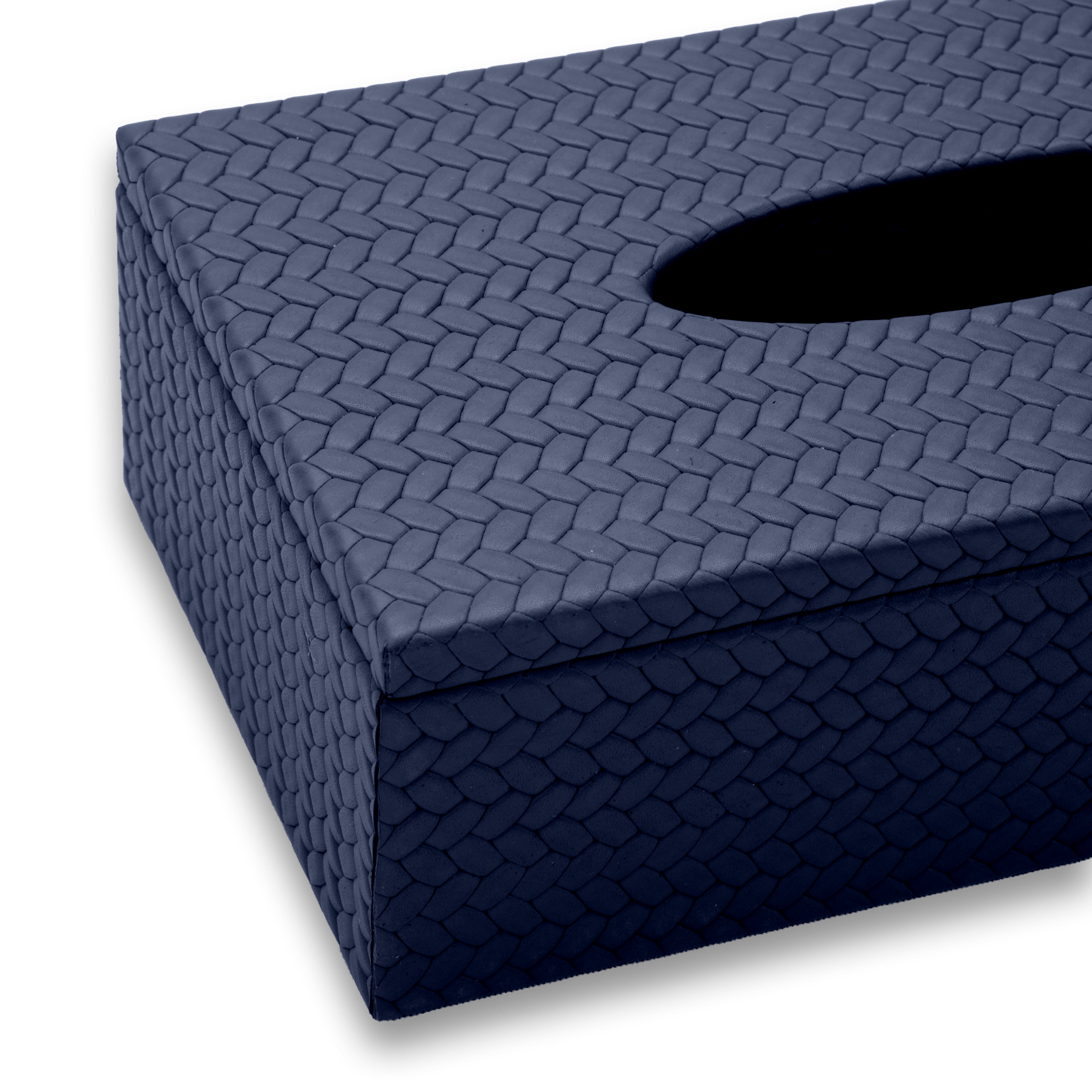 Dikdörtgen Klenex Kutusu