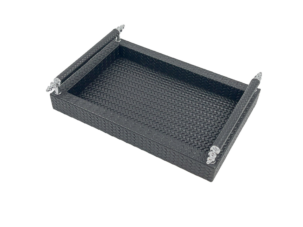 Servis Tepsisi 31x21x5 cm