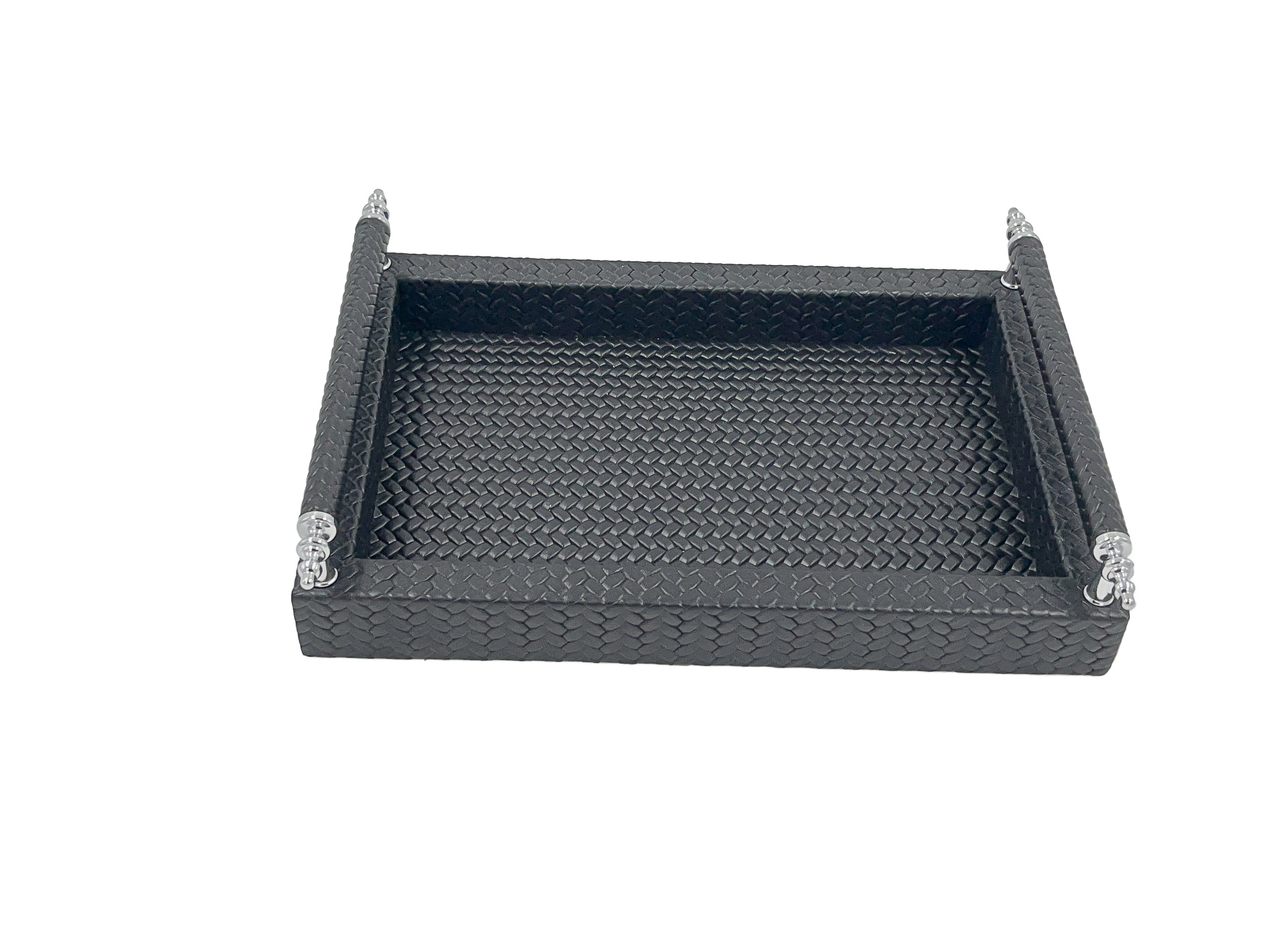 Servis Tepsisi 31x21x5 cm