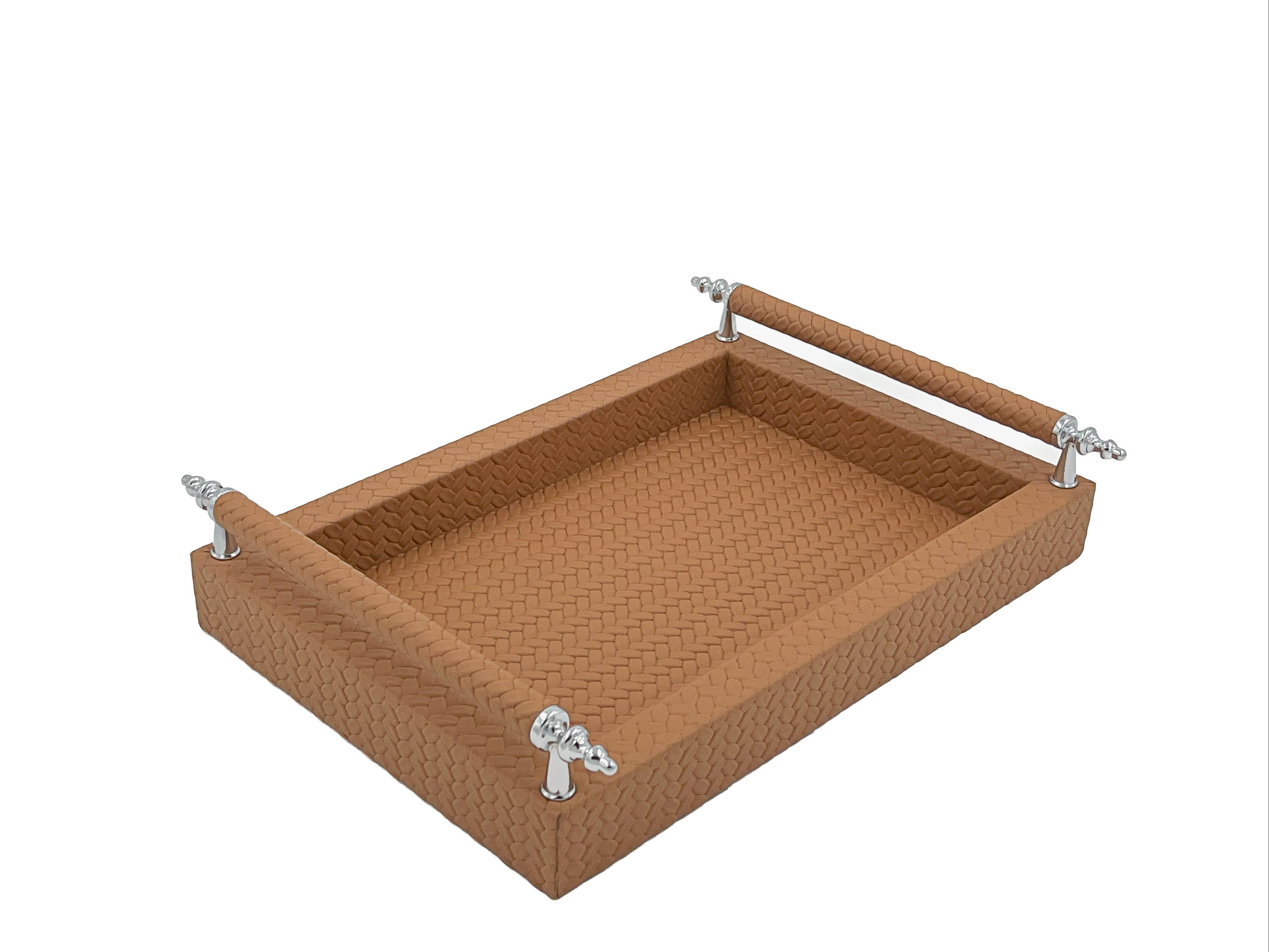 Servis Tepsisi 31x21x5 cm