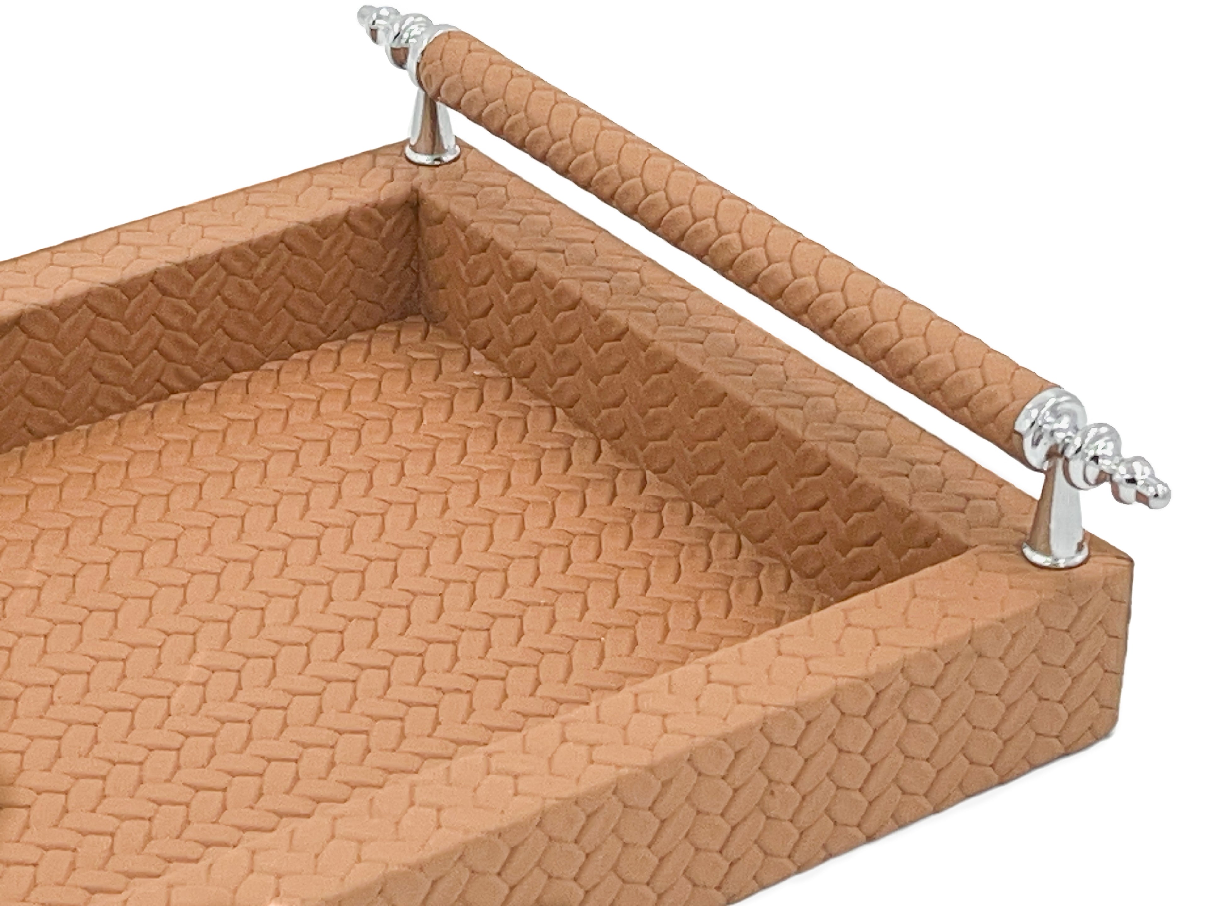 Servis Tepsisi 31x21x5 cm