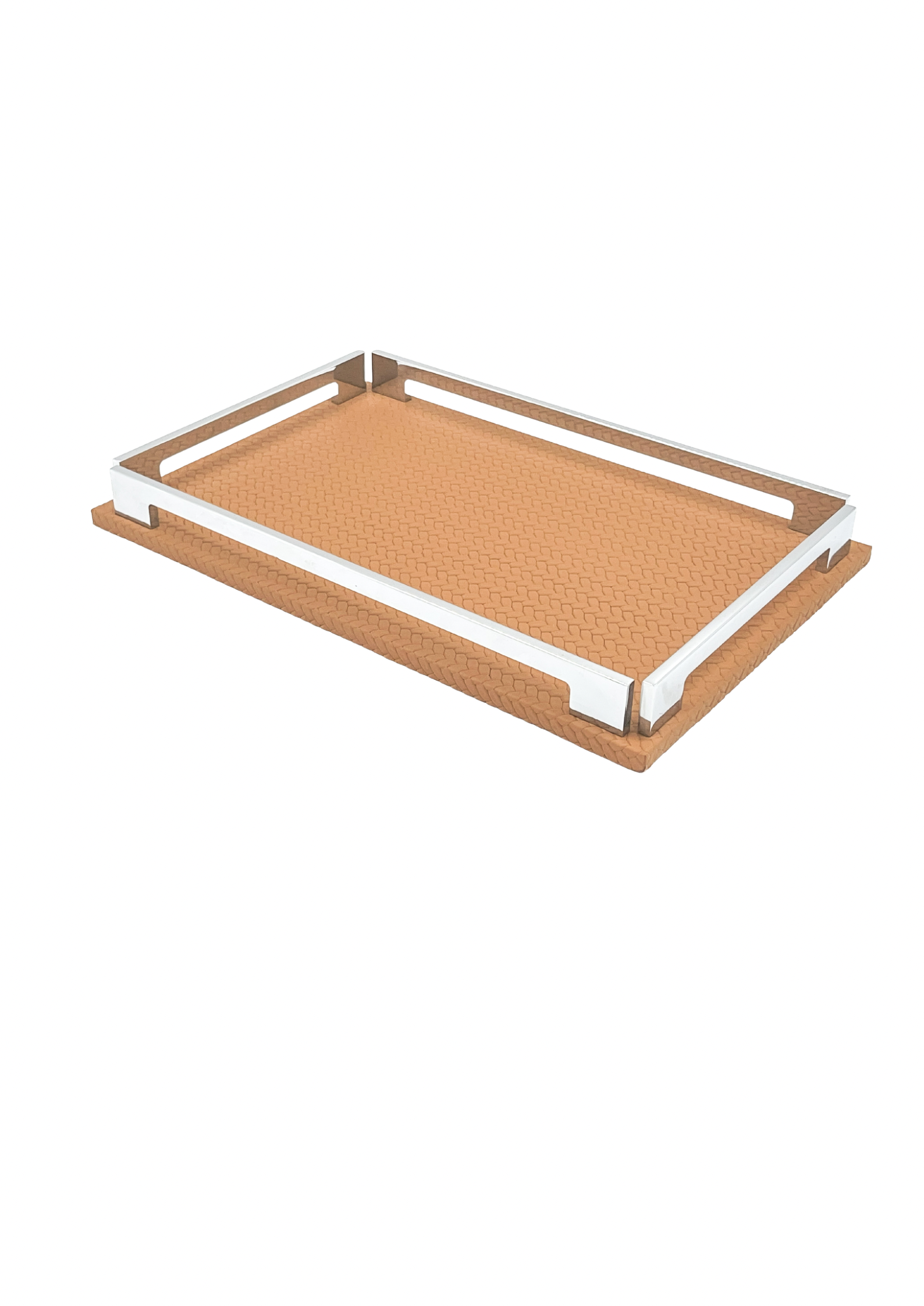 Fethiye Dikdörtgen Tepsi 30x16 cm